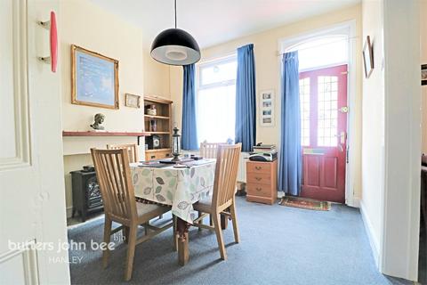 2 Edward Street, Stoke-on-trent, ST4 2JT