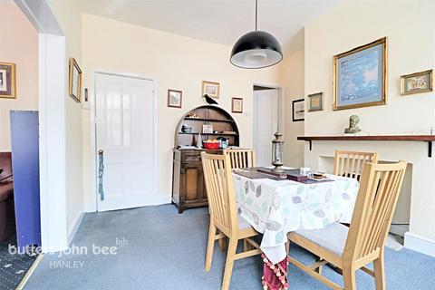 2 Edward Street, Stoke-on-trent, ST4 2JT