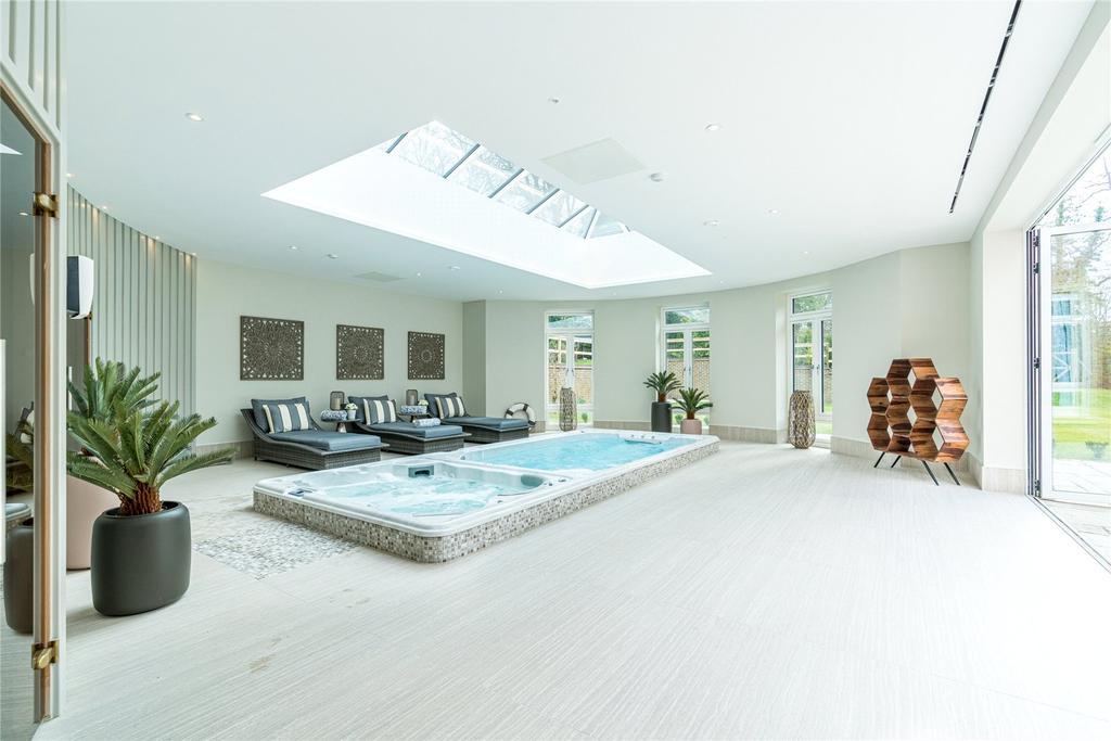 Wellness Complex