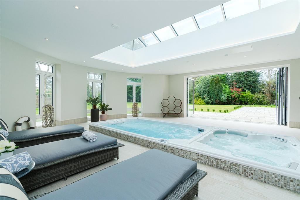 Wellness Complex