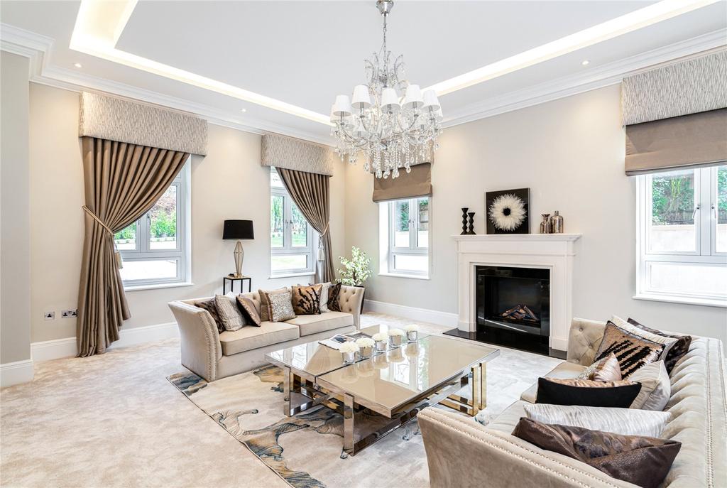 Drawing Room