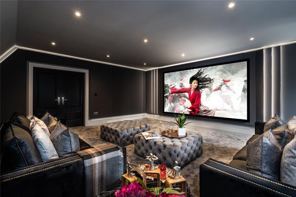 Cinema