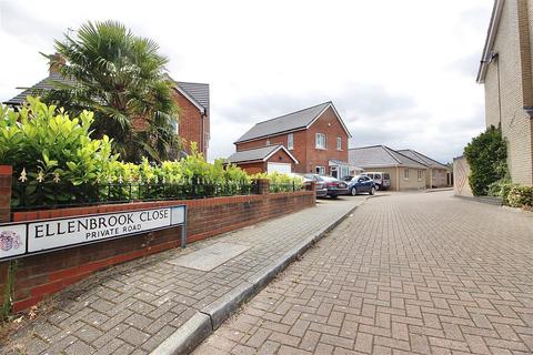 2 Ellenbrook Close, Ipswich, IP2 9WH