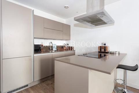 1 bedroom apartment for sale, Roosevelt Tower, Williamsburg Plaza, Canary Wharf, E14
