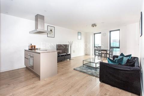 1 bedroom apartment for sale, Roosevelt Tower, Williamsburg Plaza, Canary Wharf, E14