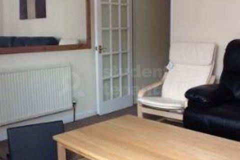 4 bedroom house share to rent - Edmund Road