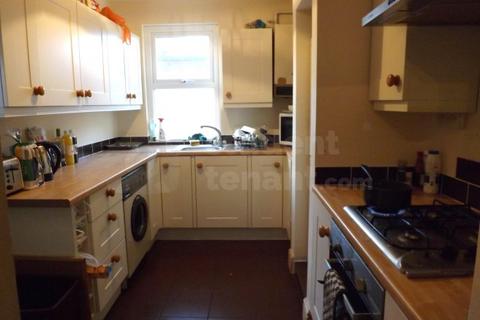 6 bedroom house share to rent - UTTOXETER OLD ROAD
