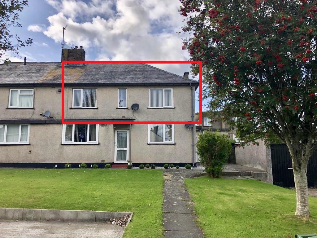 Pennant, Llangefni, Isle of Anglesey, LL77 2 bed apartment £495 pcm