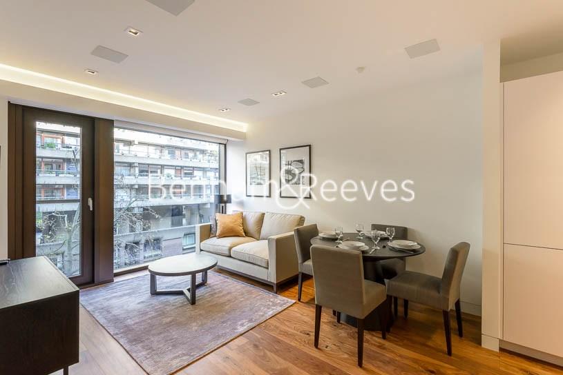 Roman House, Wood Street, Barbican, City Of London, EC2Y 1 bed apartment £750,000