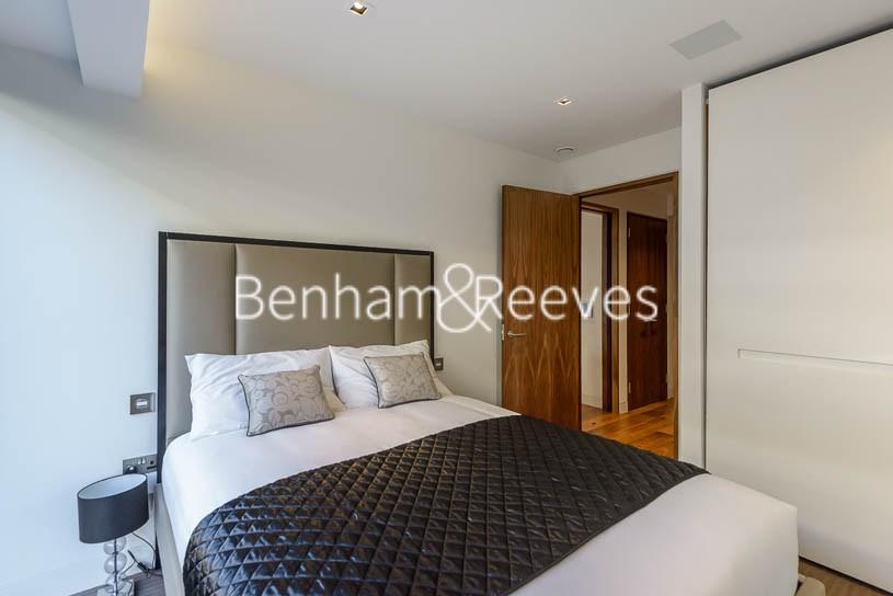 Roman House, Wood Street, Barbican, City Of London, EC2Y 1 bed apartment £750,000
