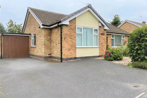 19 Dalby Drive, Groby, Leicester, LE6 0DF