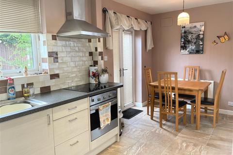 19 Dalby Drive, Groby, Leicester, LE6 0DF