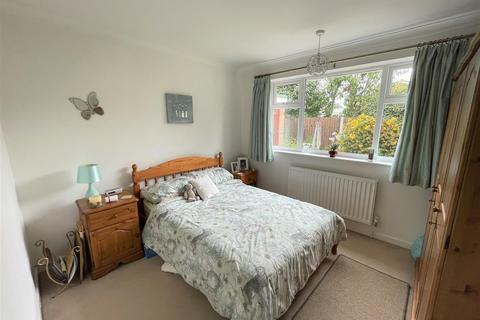 19 Dalby Drive, Groby, Leicester, LE6 0DF