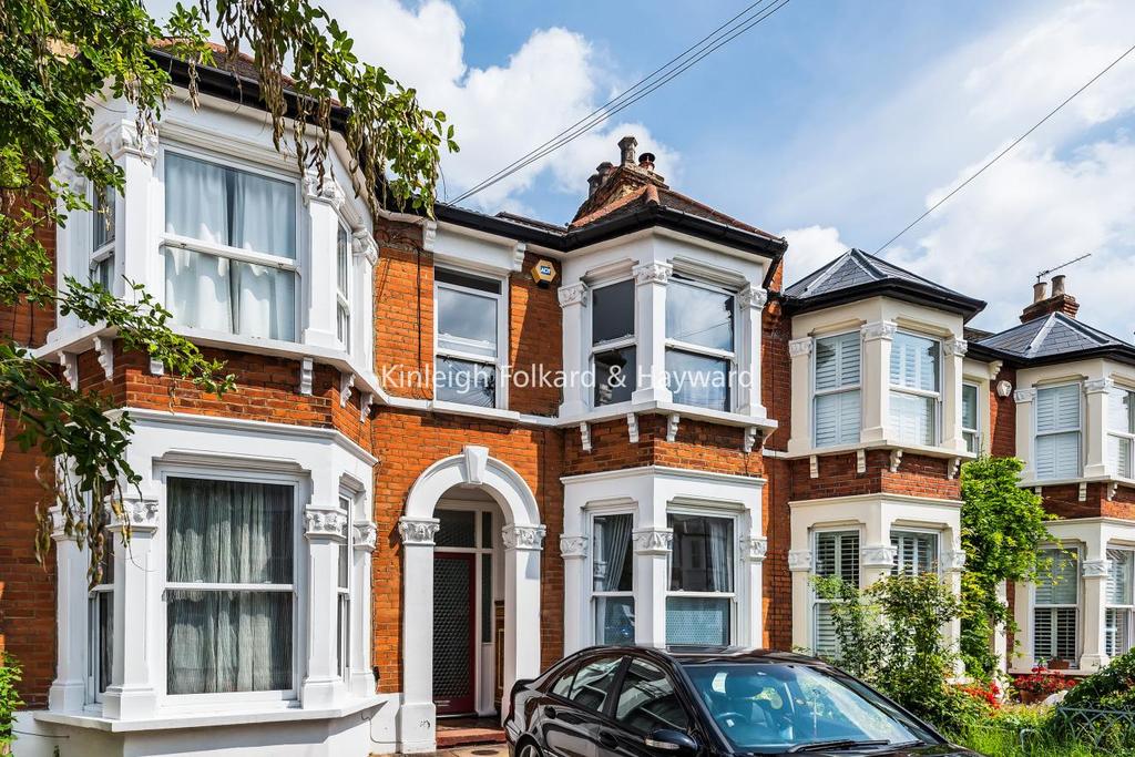 Broadfield Road, Catford 1 bed flat £275,000