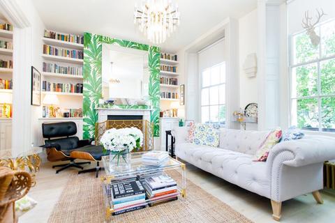 2 bedroom apartment to rent - Rhondda Grove, London