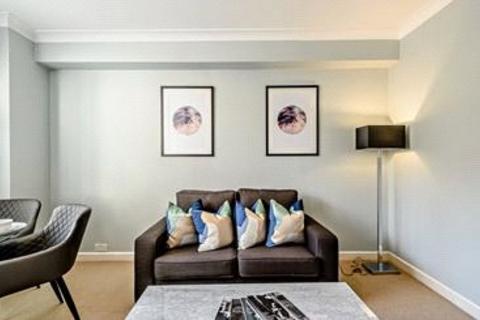 1 bedroom apartment to rent, Hill Street, Mayfair, W1J