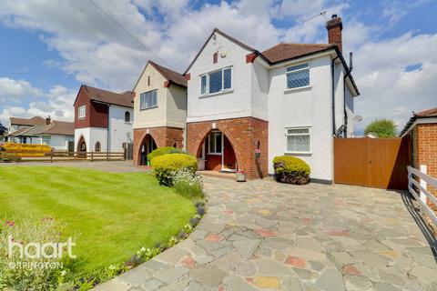 148 Poverest Road, Petts Wood, Orpington, BR5 1GU