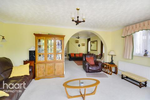 148 Poverest Road, Petts Wood, Orpington, BR5 1GU
