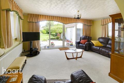 148 Poverest Road, Petts Wood, Orpington, BR5 1GU