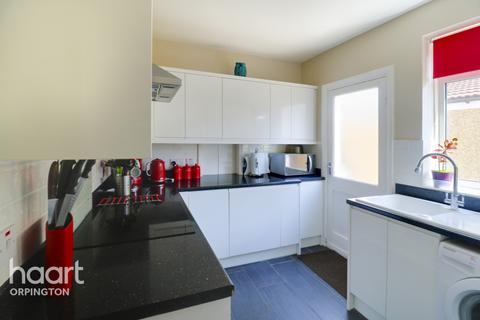 148 Poverest Road, Petts Wood, Orpington, BR5 1GU