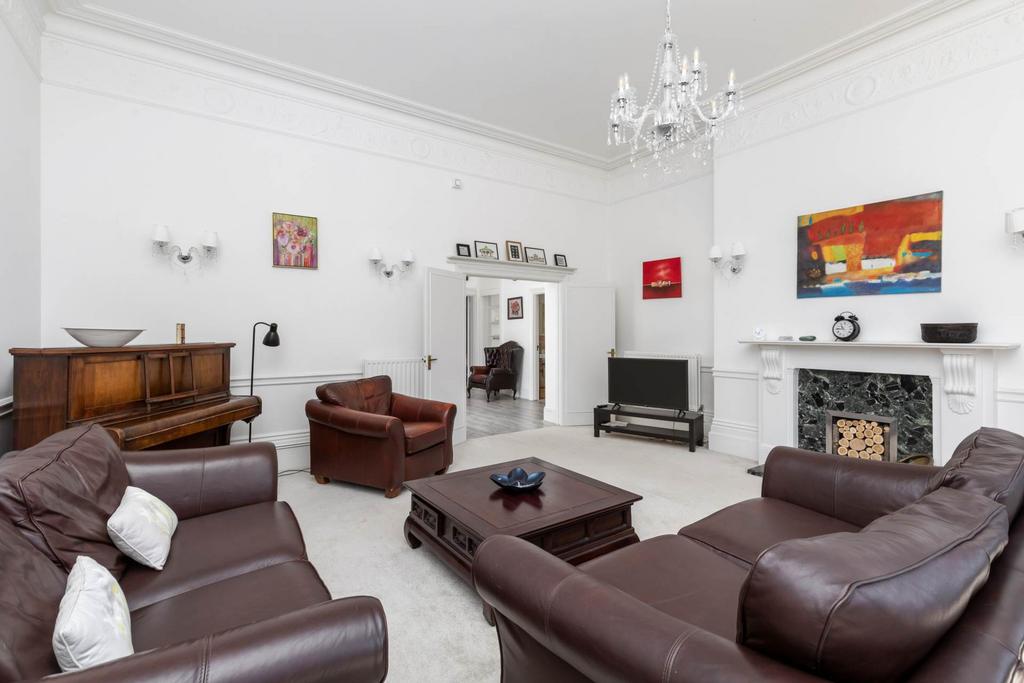 Apartment in Hove, Brighton and Hove - View 5