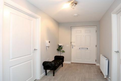 2 bedroom flat to rent, Seaforth Road, City Centre, Aberdeen, AB24