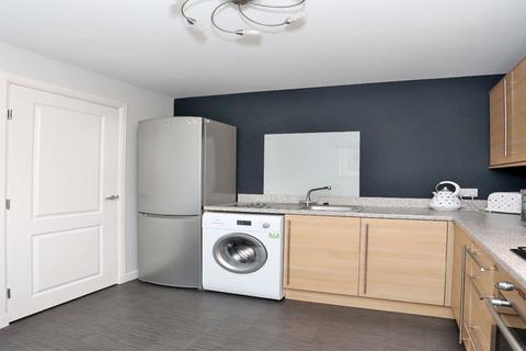 2 bedroom flat to rent, Seaforth Road, City Centre, Aberdeen, AB24