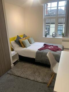 2 bedroom flat share to rent - LEICESTER,