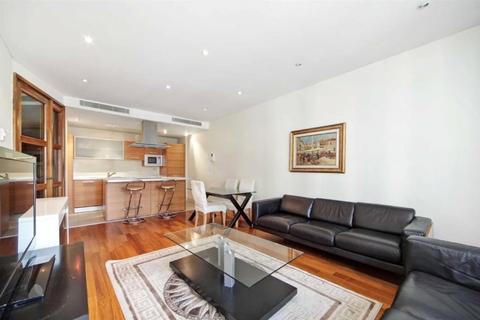 2 bedroom apartment to rent, Westcliffe Apartments, South Wharf Road, Paddington, London, W2