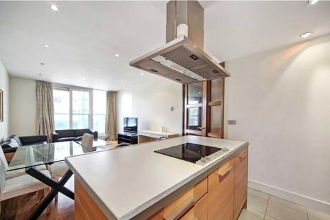 2 bedroom apartment to rent, Westcliffe Apartments, South Wharf Road, Paddington, London, W2