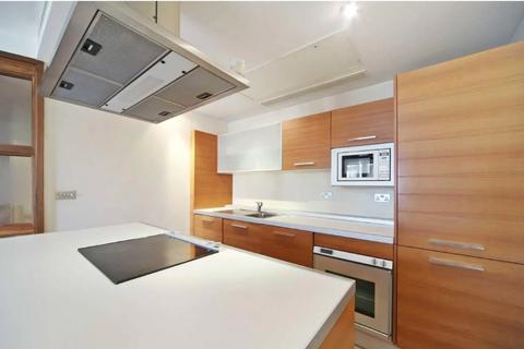 2 bedroom apartment to rent, Westcliffe Apartments, South Wharf Road, Paddington, London, W2