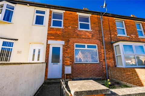 3 bedroom terraced house to rent, Cromwell Road, Grimsby, North East Lincolnshire, DN31