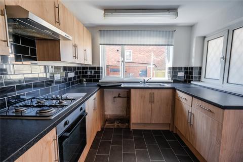3 bedroom terraced house to rent, Cromwell Road, Grimsby, North East Lincolnshire, DN31