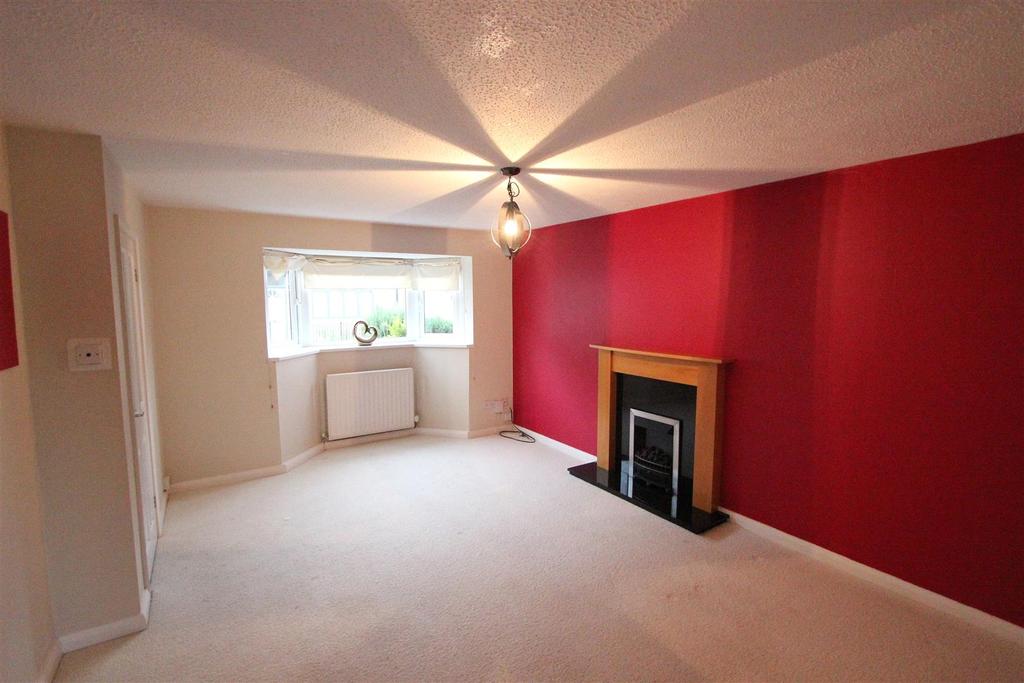 Chapel Street, Middleton St. Darlington 3 bed terraced house