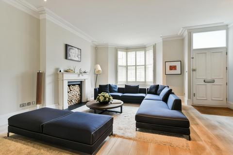 5 bedroom semi-detached house for sale, Nicosia Road, London, SW18