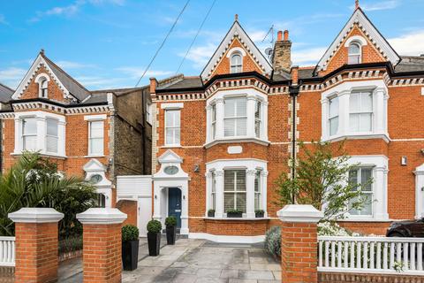 5 bedroom semi-detached house for sale, Nicosia Road, London, SW18