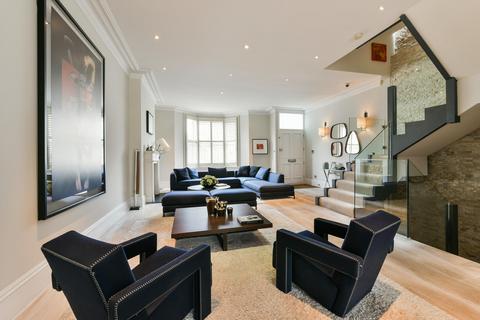 5 bedroom semi-detached house for sale, Nicosia Road, London, SW18