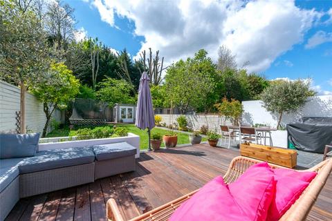 4 bedroom semi-detached house to rent - Sherrick Green Road, London, NW10