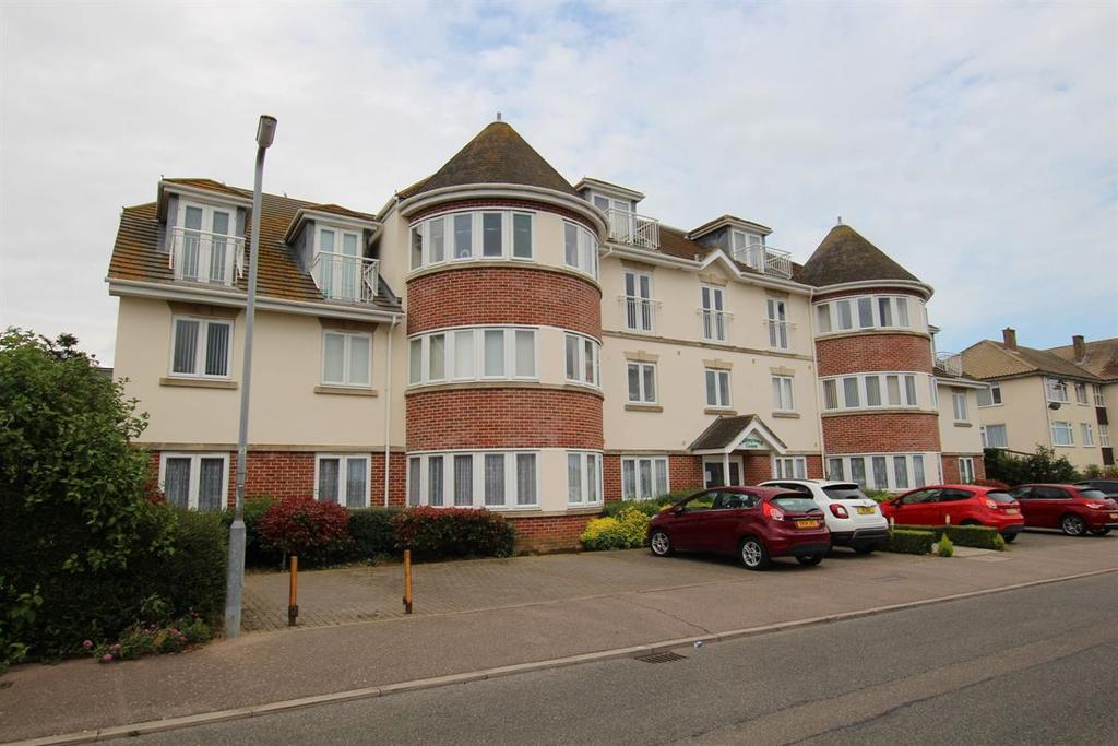 Collingwood Green, Collingwood Road... 2 bed apartment £150,000