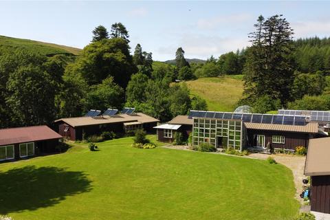 Leisure facility for sale, Inverliever Lodge, Ford, Lochgilphead, Argyll and Bute, PA31