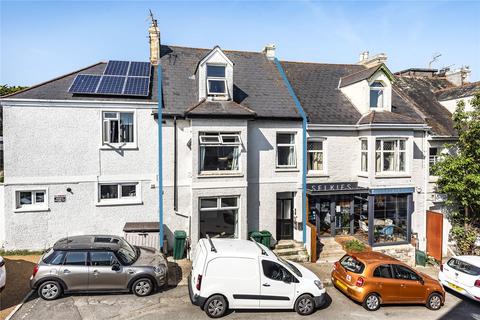 1x 3 Bed & 1 X 2 Bed Apartment, 7 Cheltenham Place, Newquay, Cornwall