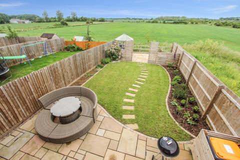 105 Brick Crescent, Stewartby, Bedford, MK43 9GG