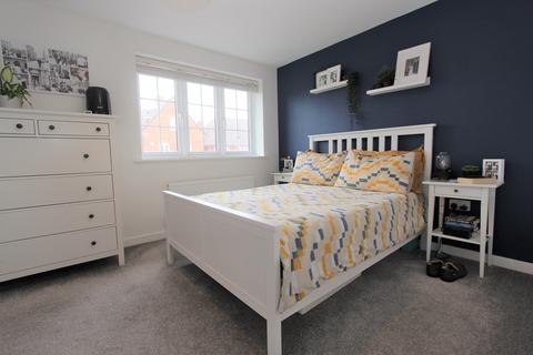 105 Brick Crescent, Stewartby, Bedford, MK43 9GG