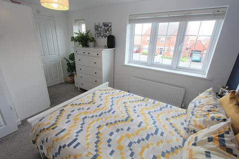 105 Brick Crescent, Stewartby, Bedford, MK43 9GG