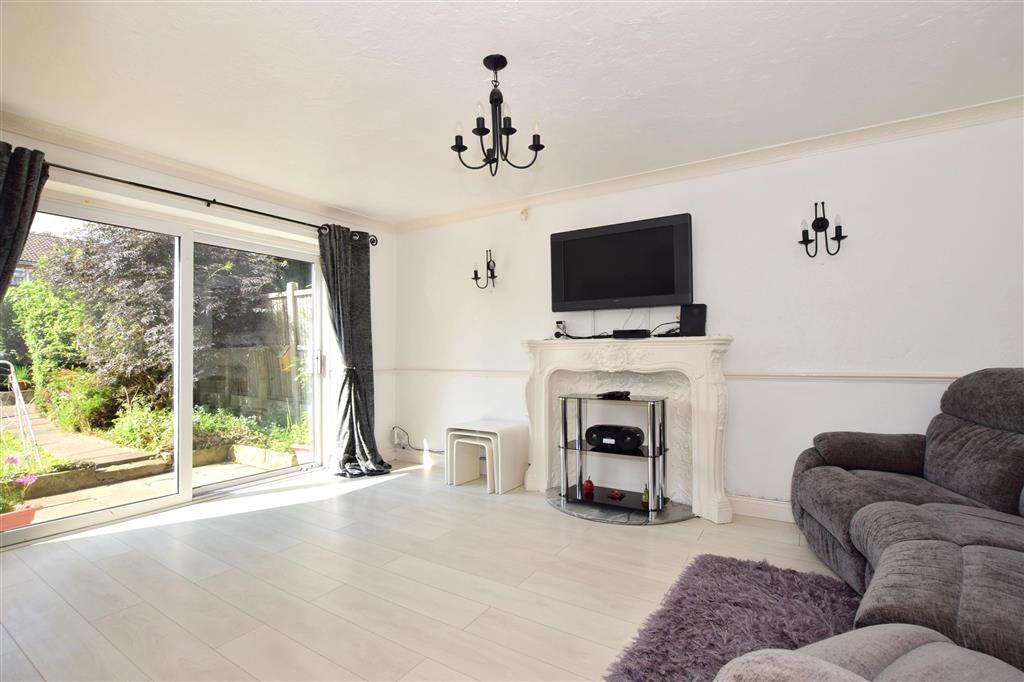 Primrose Road, South Woodford 4 bed terraced house £550,000