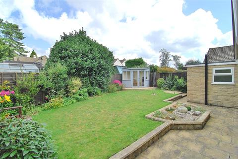 11 Abbenesse, Chalford Hill, Stroud, GL6 8QR