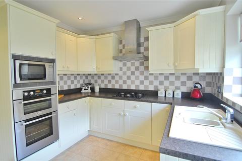 11 Abbenesse, Chalford Hill, Stroud, GL6 8QR