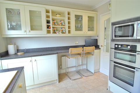 11 Abbenesse, Chalford Hill, Stroud, GL6 8QR