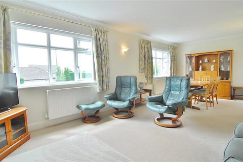 11 Abbenesse, Chalford Hill, Stroud, GL6 8QR