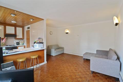 1 bedroom flat to rent, Portland House, St. Ann's Terrace, London NW8